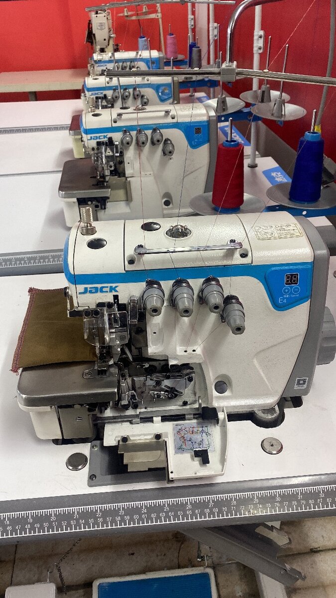 Швейные машинки всех видов новые и б/у