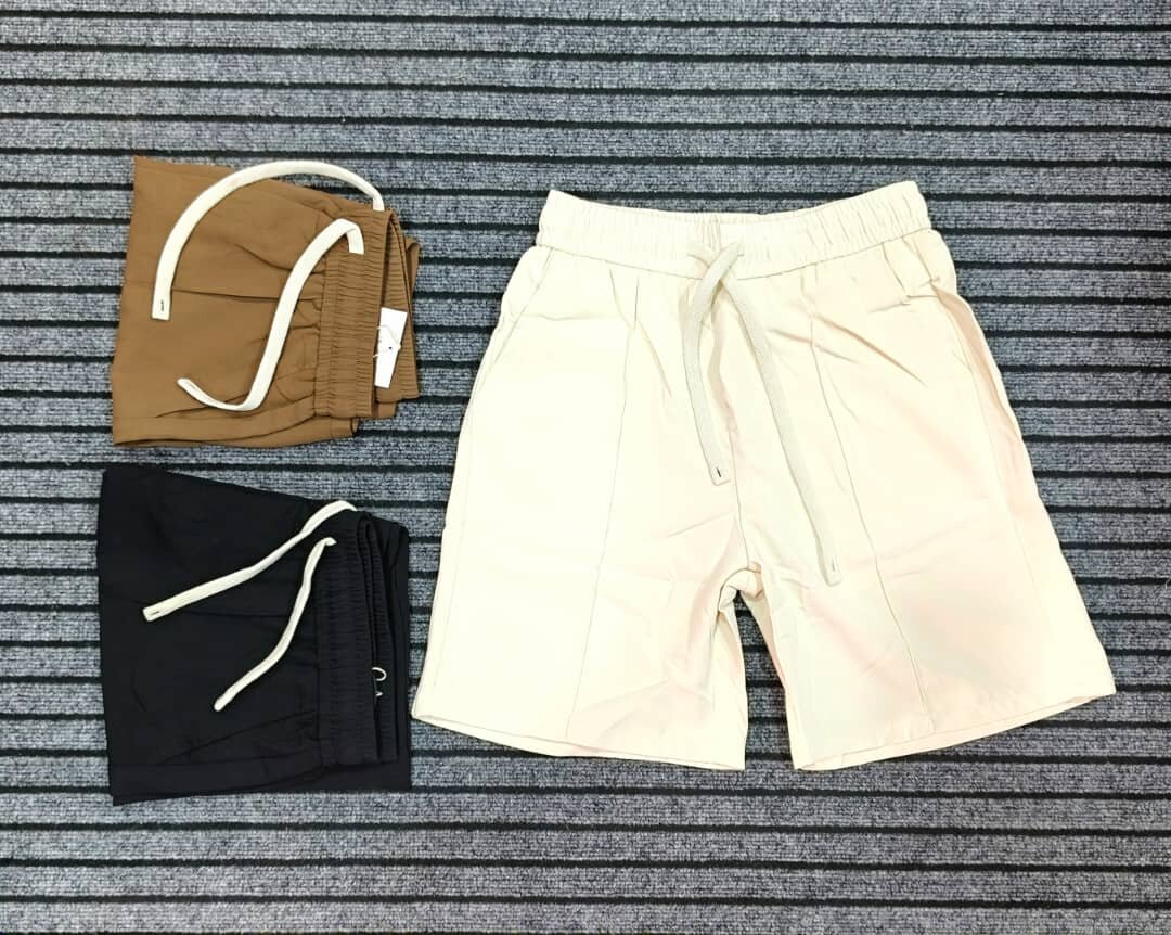 Shorts décontractés homme