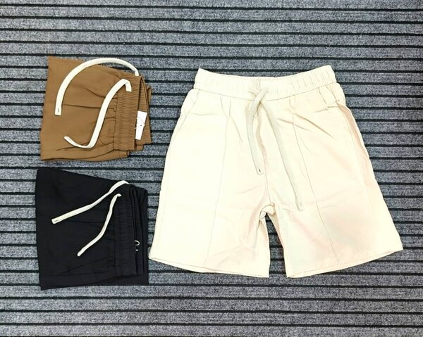 Shorts décontractés homme