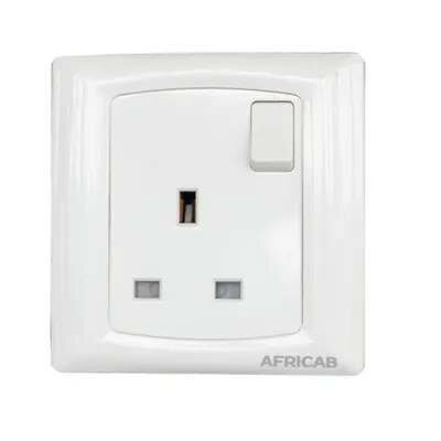 SINGLE SOCKET AFRICAB