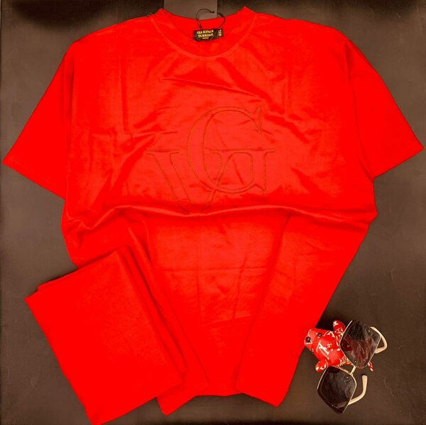 Quality Men's Tshirt (XL-4XL)