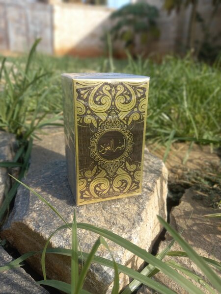 Arabic perfumes A1 grade