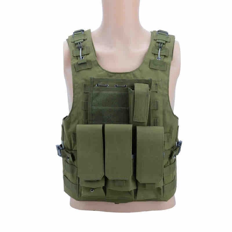 Cefo tactical vest