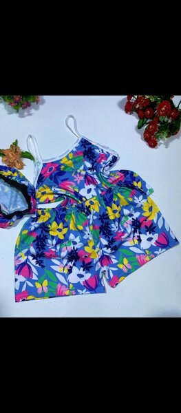 Pyjama Femme Imprimé Confortable