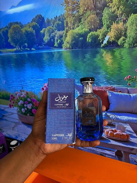 Parfum Musc Luxe 50ml