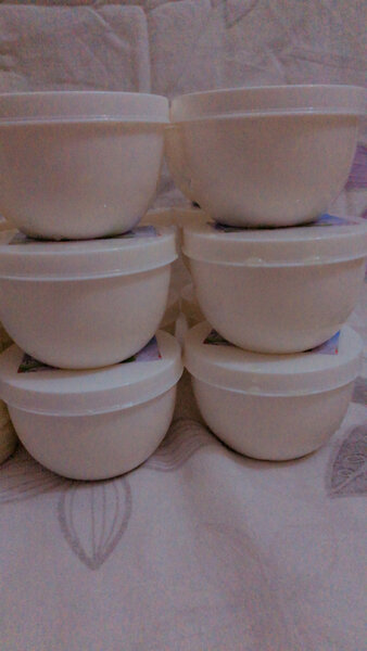 Lait caillé DK Soura