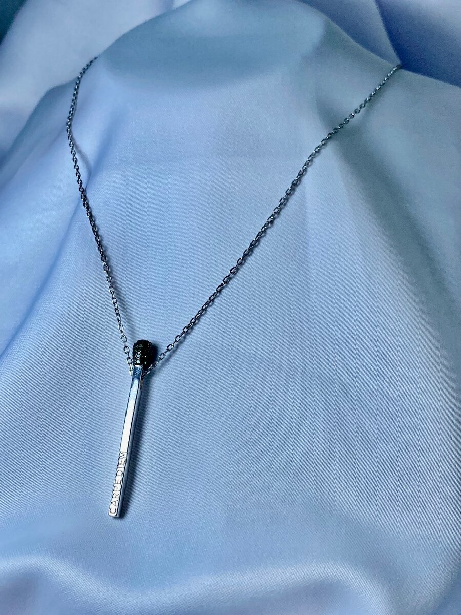 Бегунок «Спичка»