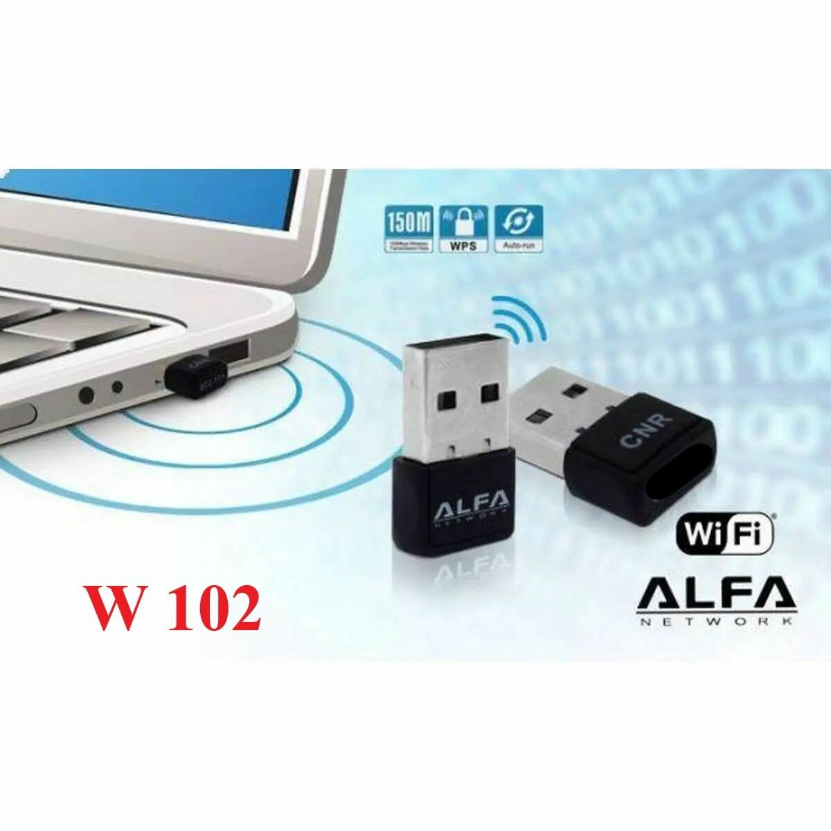 WiFi Dongle