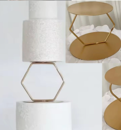 Cake Stand 