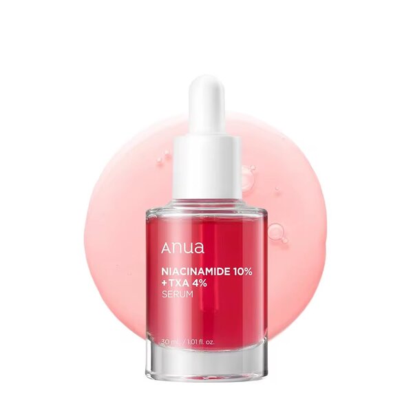 Sérum Niacinamide 10% Anua