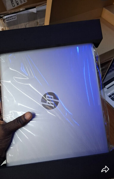 HP Ordinateur Portable Rapide