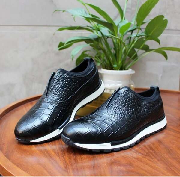 Chaussures élégantes BSOS hommes