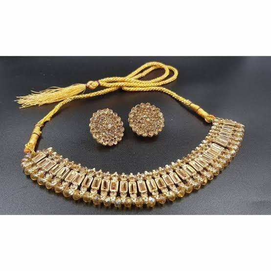 Jewellery Set