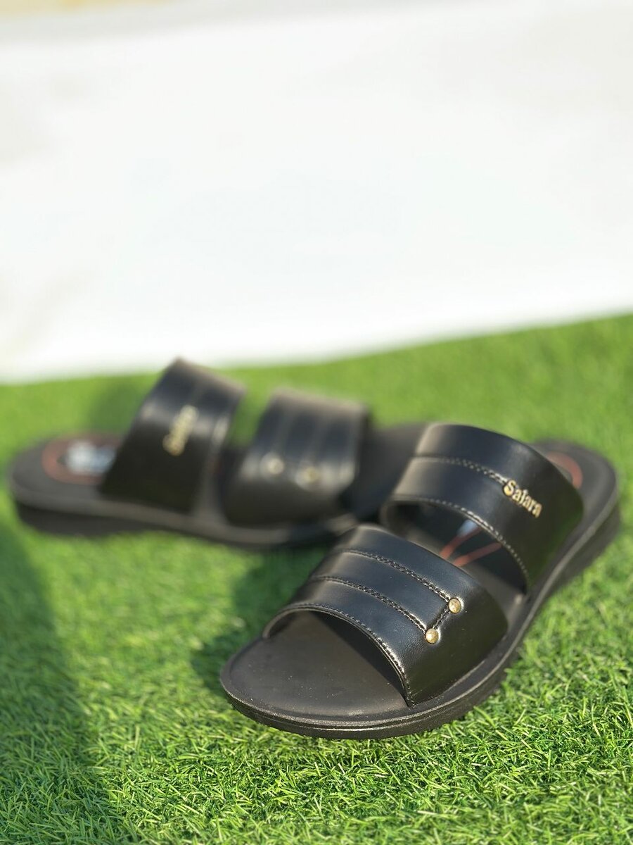 House slippers