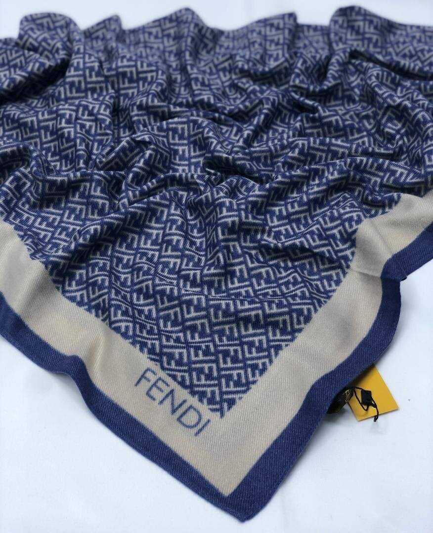 Платки теплые