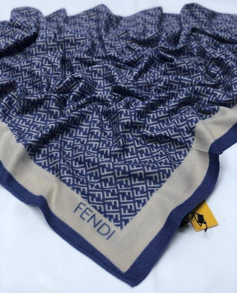 Платки теплые