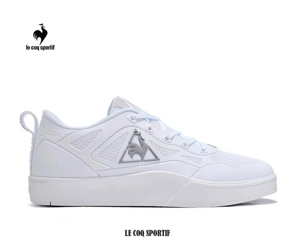 CHAUSSURE ORIGINAL MARQUE LE COQ SPORTIF disponible  ✅