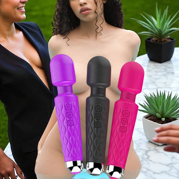 Sextoys Vibromasseur M14