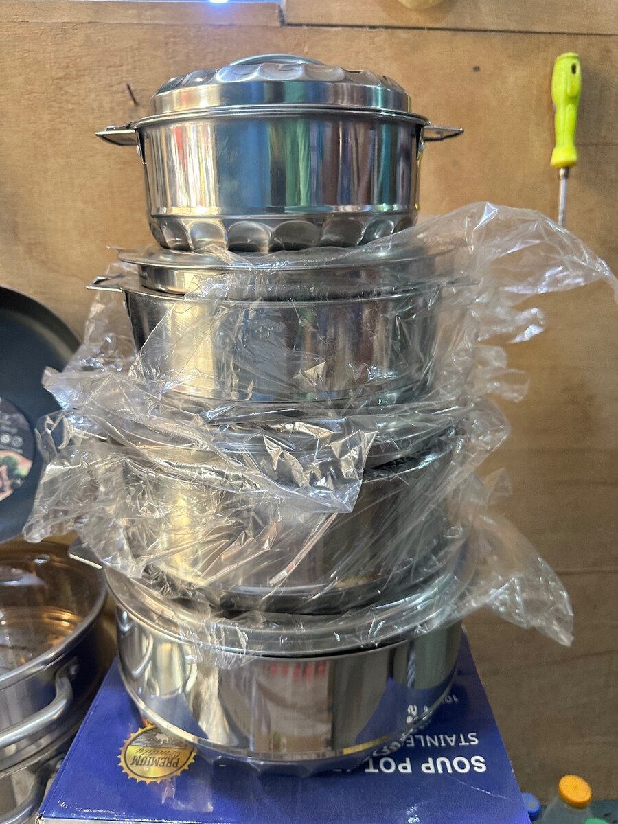 Glacière pour repas chaud