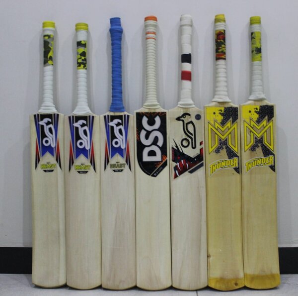 TAPEBALL BATS