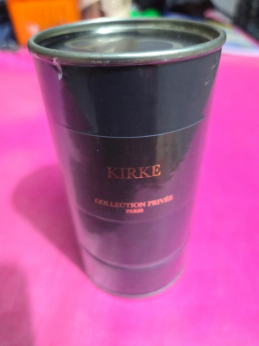 Parfum Kirke Intense Luxe