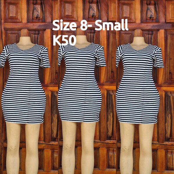 Beautiful and high quality women's dress