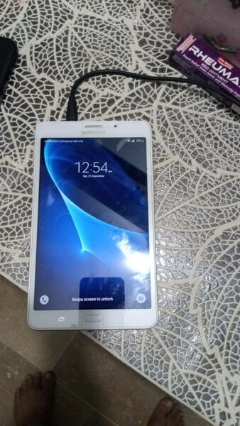 Samsung tab A 7