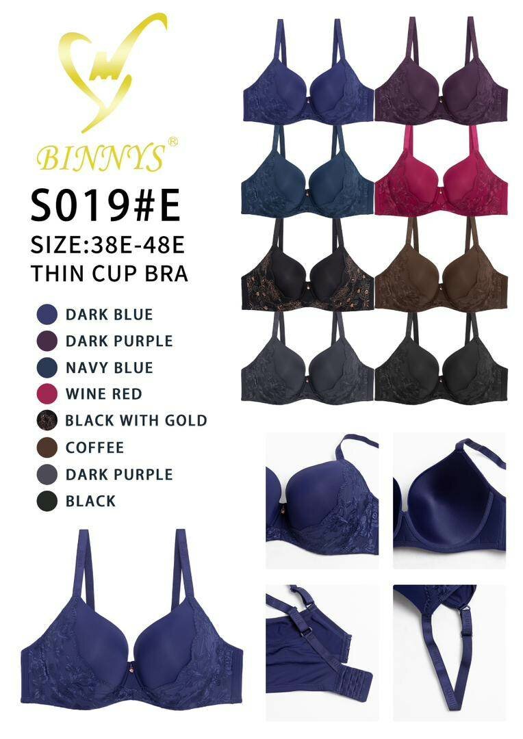 Soutien-gorge grandes tailles