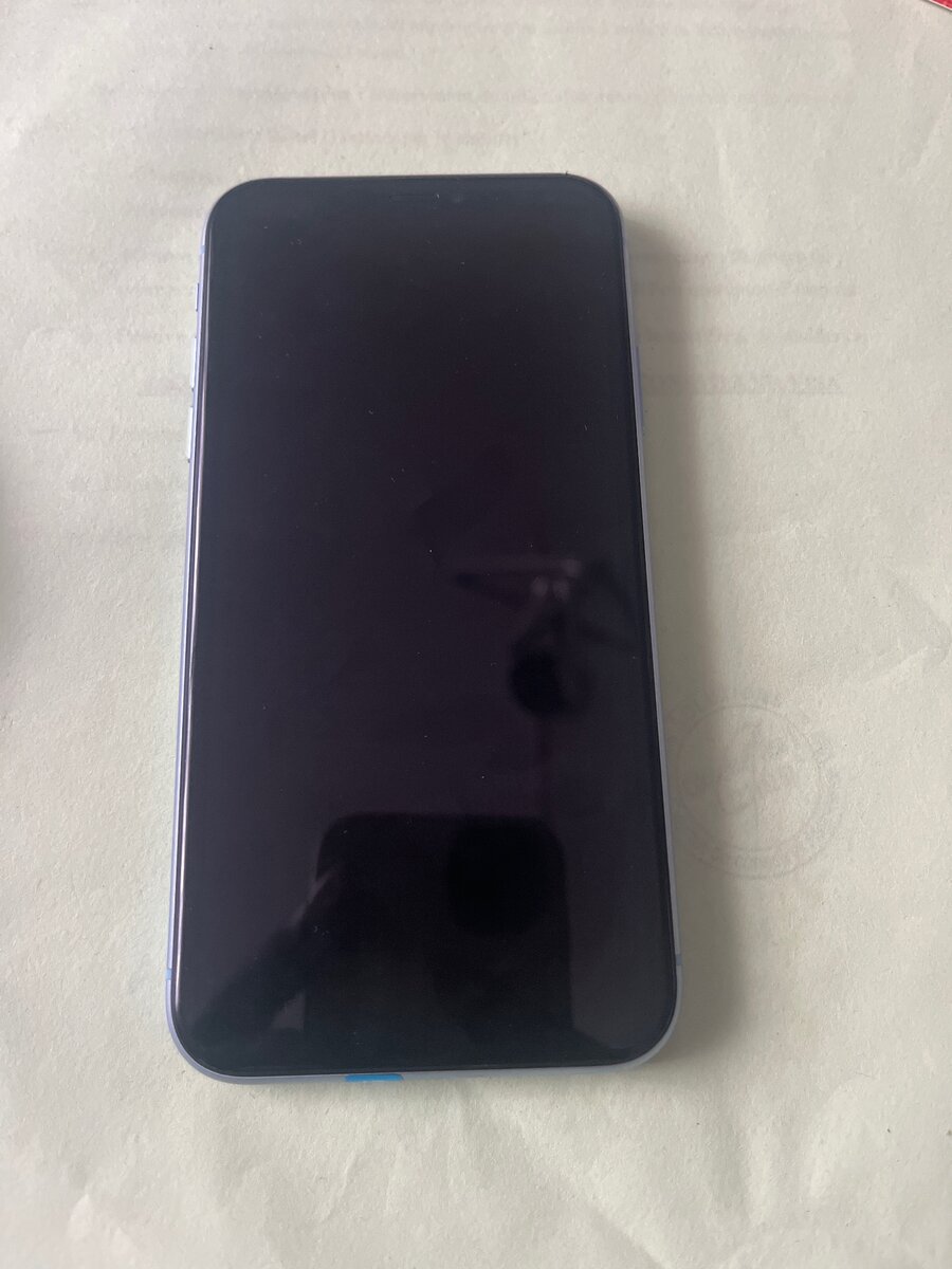 iPhone XR 64 giga importé 125mille a débattre