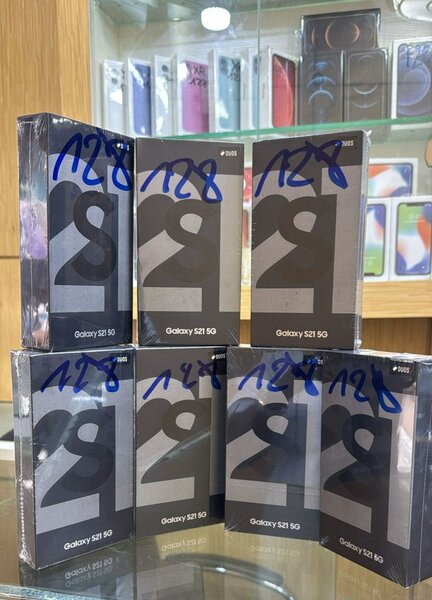 Samsung s21