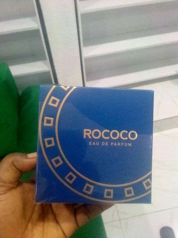 Rococo Eau de Parfum