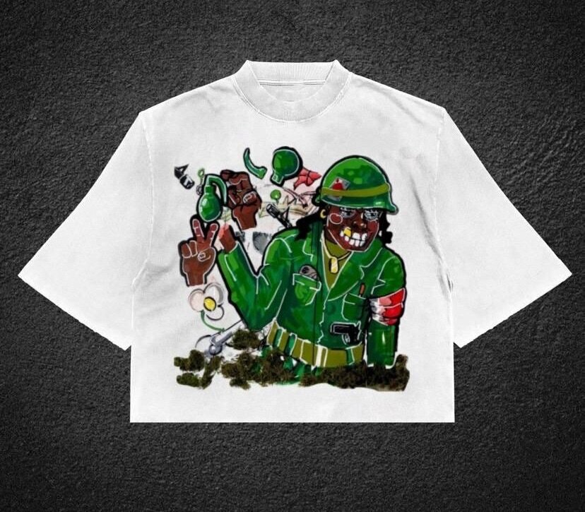 QUALITY DESIGNER TOPS