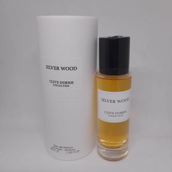 Parfums de 30ml