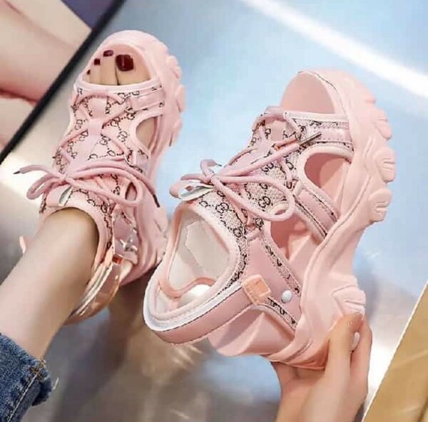 Chaussure femme