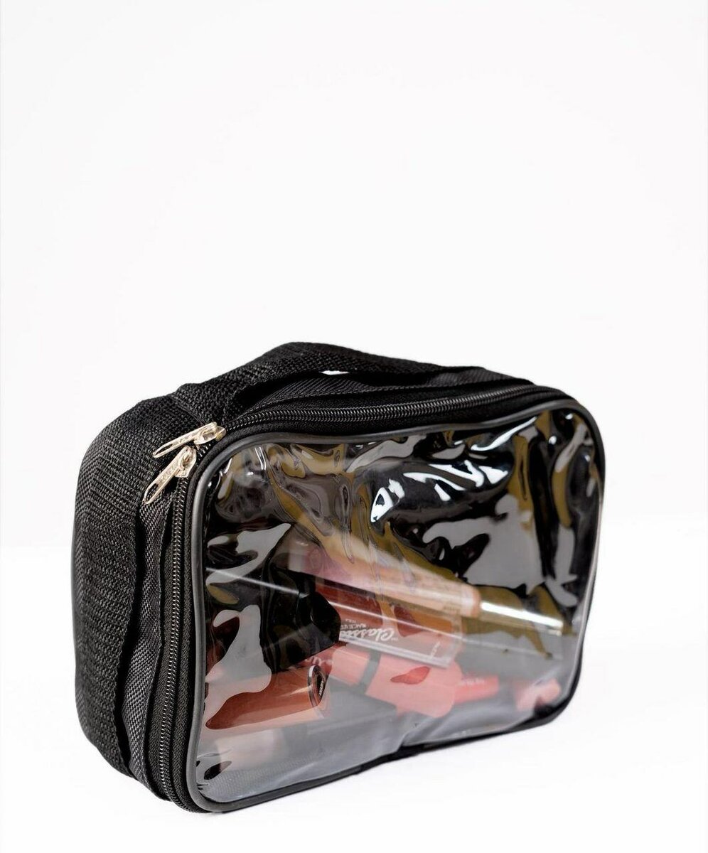 Petit trousse de maquillage