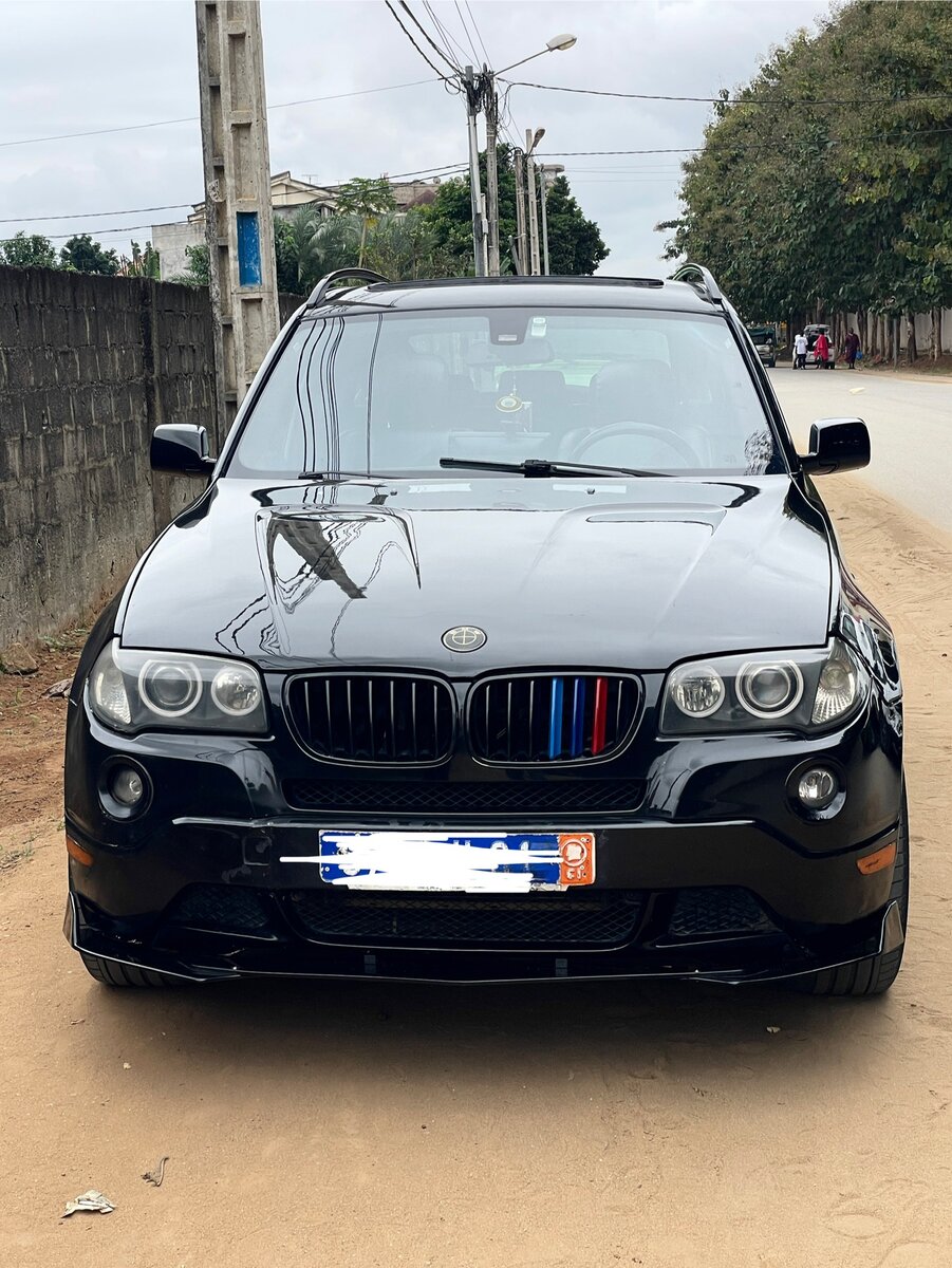 LAME PARE-CHOC UNIVERSEL