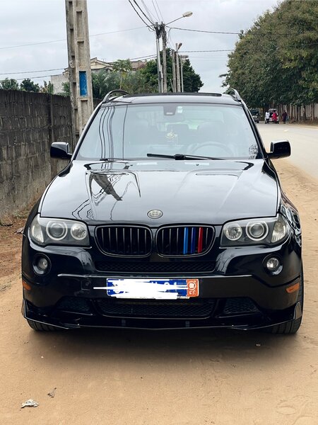 LAME PARE-CHOC UNIVERSEL