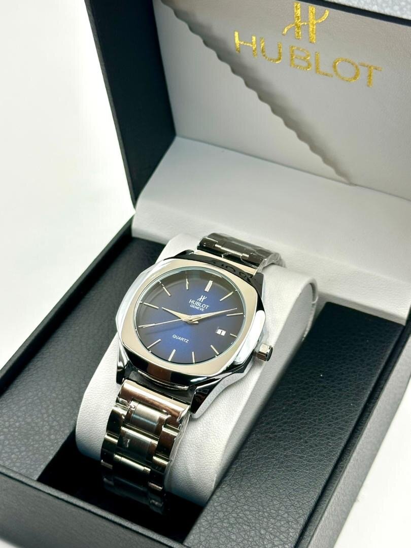 Montre Hublot Classique Homme