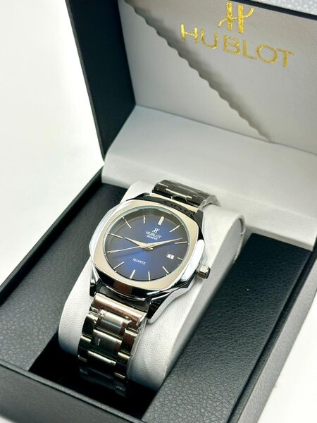 Montre Hublot Classique Homme