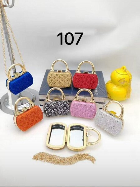 Mini pochette