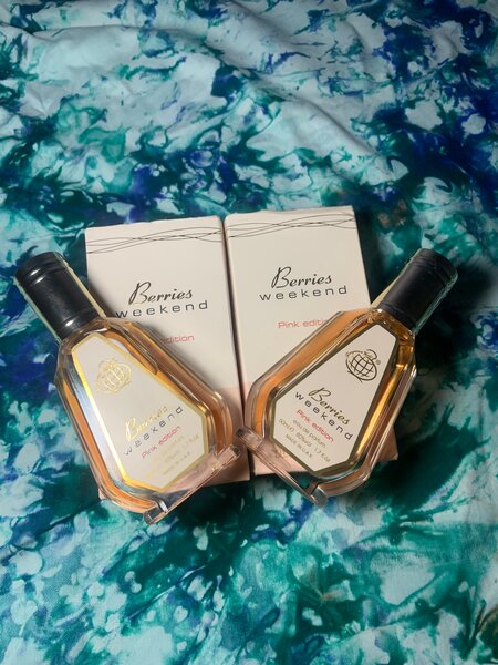 Set de Brumes et Parfums