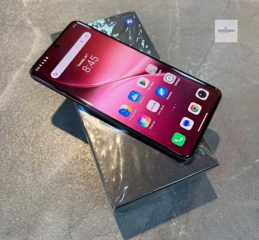 Vivo V60e Smartphone