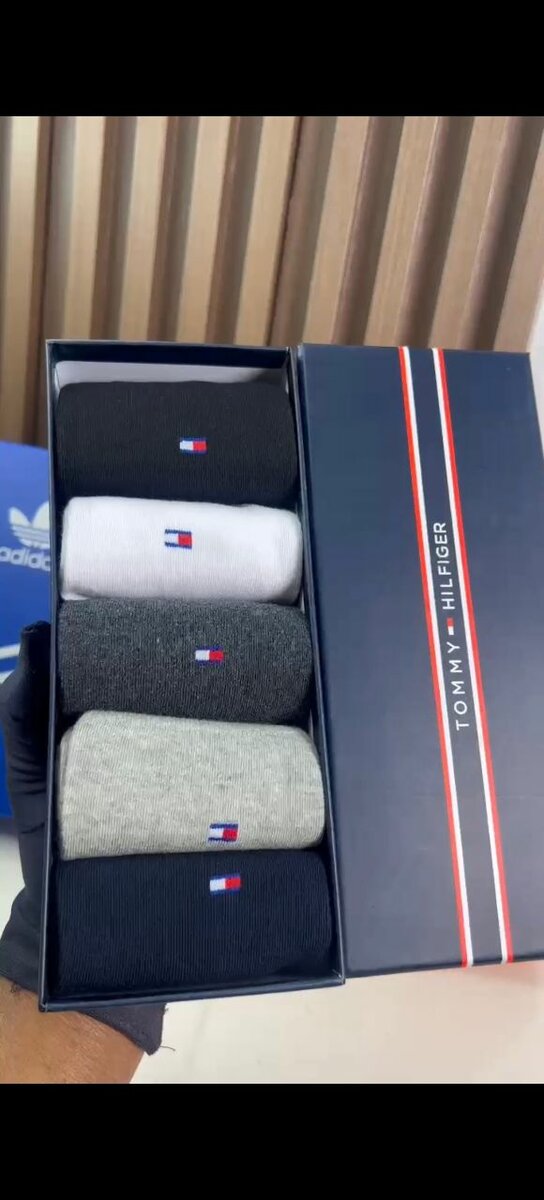 Chaussettes Adidas classiques