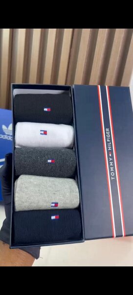 Chaussettes Adidas classiques