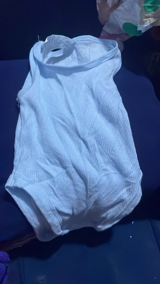 Ensembles de vêtements bébé