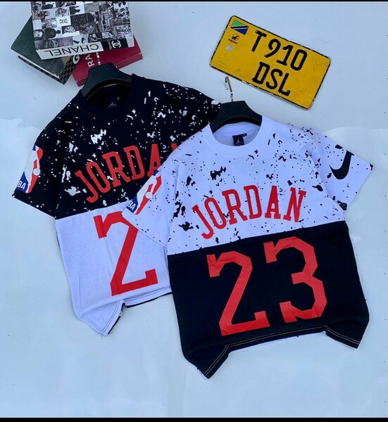 Jordan t shirts