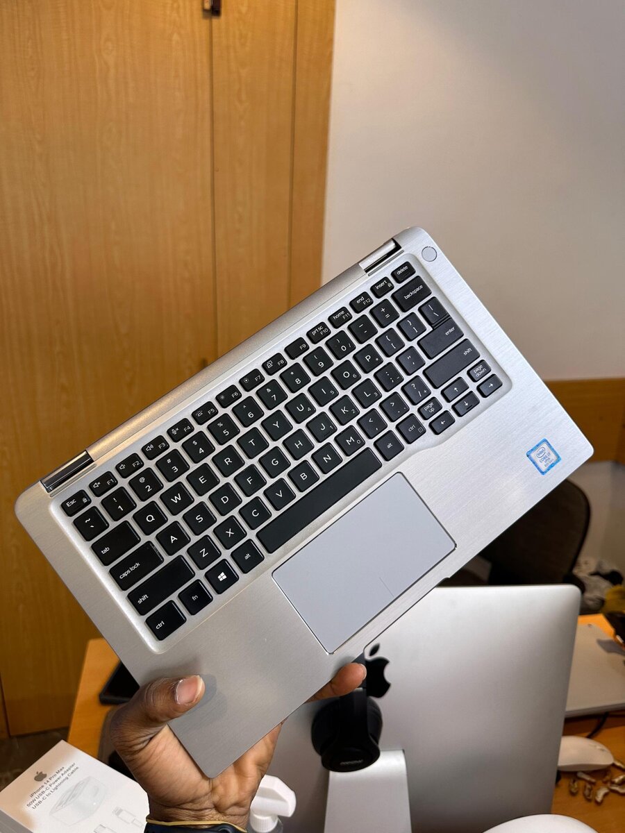 Dell latitude 7400 2 in 1