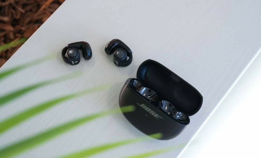 Écouteurs de qualité