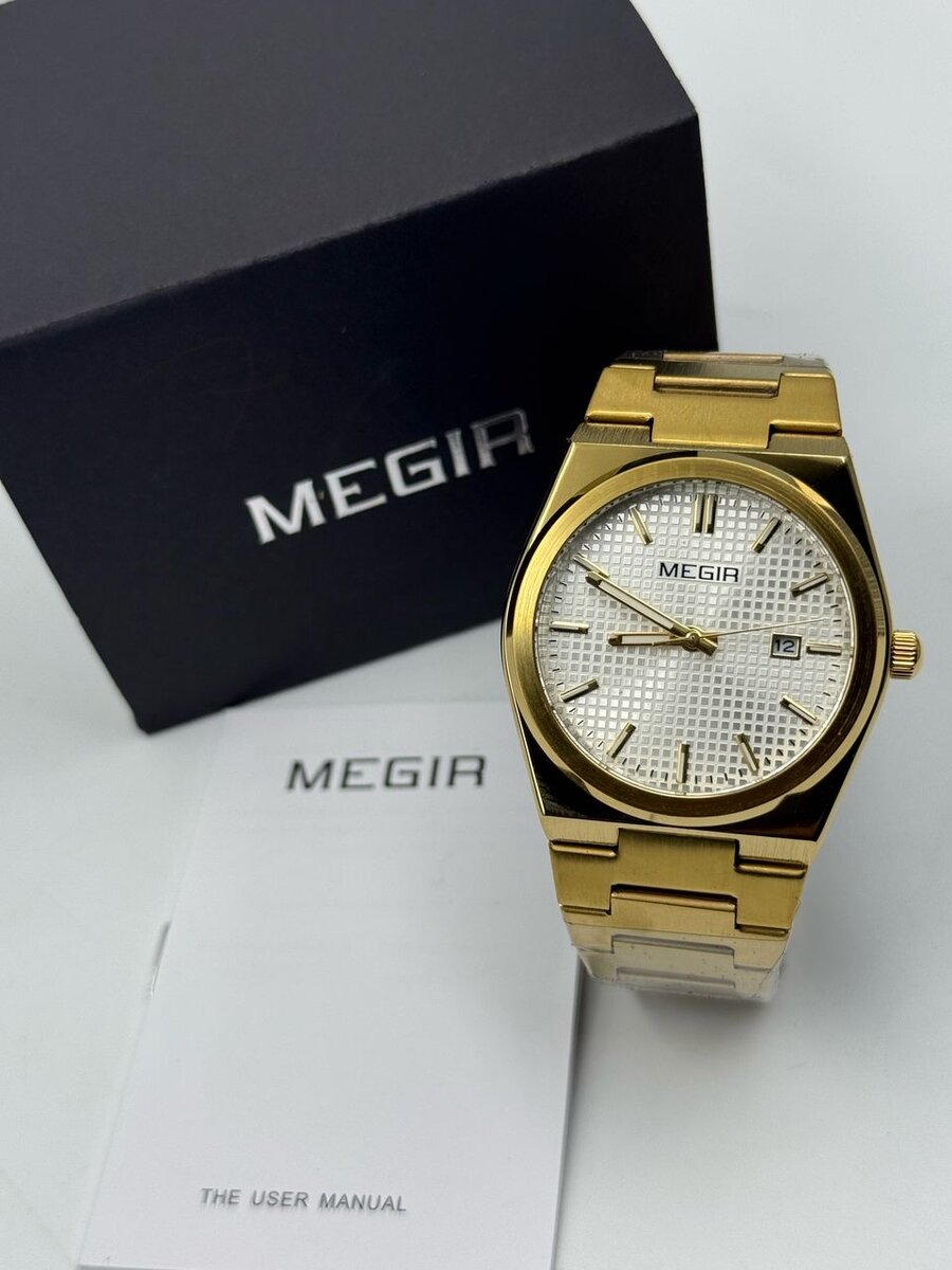 Montre MEGIR Classique Homme