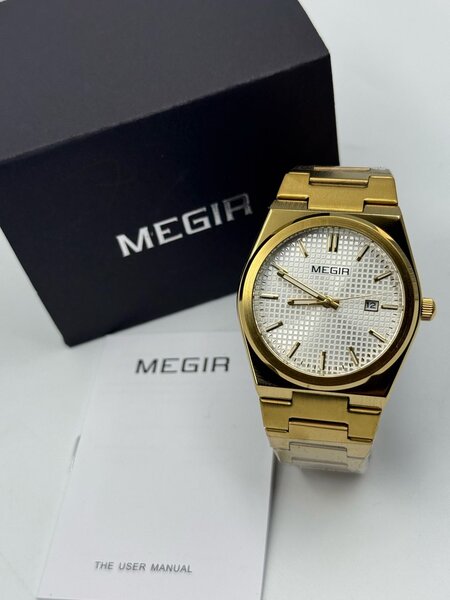 Montre MEGIR Classique Homme